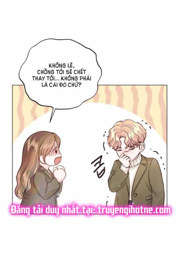 Kết Thúc Nhất Định Sẽ Có Hậu - Chương 105.1 - ảnh 39