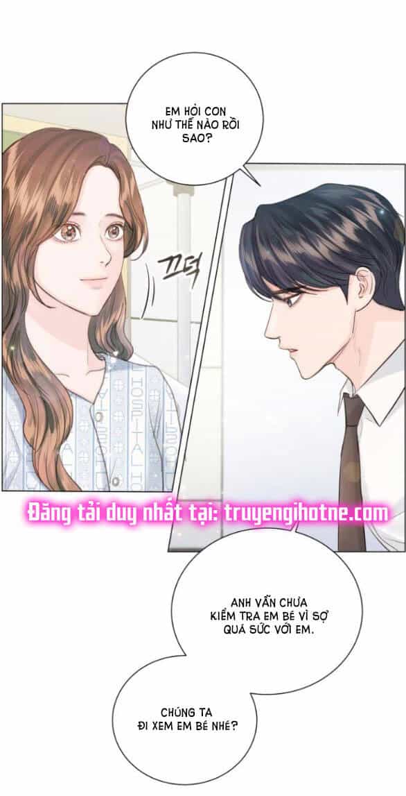 Kết Thúc Nhất Định Sẽ Có Hậu - Chương 106.1 - ảnh 7