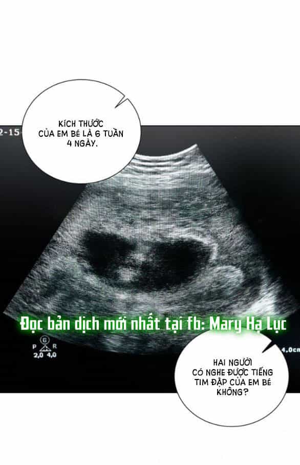 Kết Thúc Nhất Định Sẽ Có Hậu - Chương 106.1 - ảnh 9