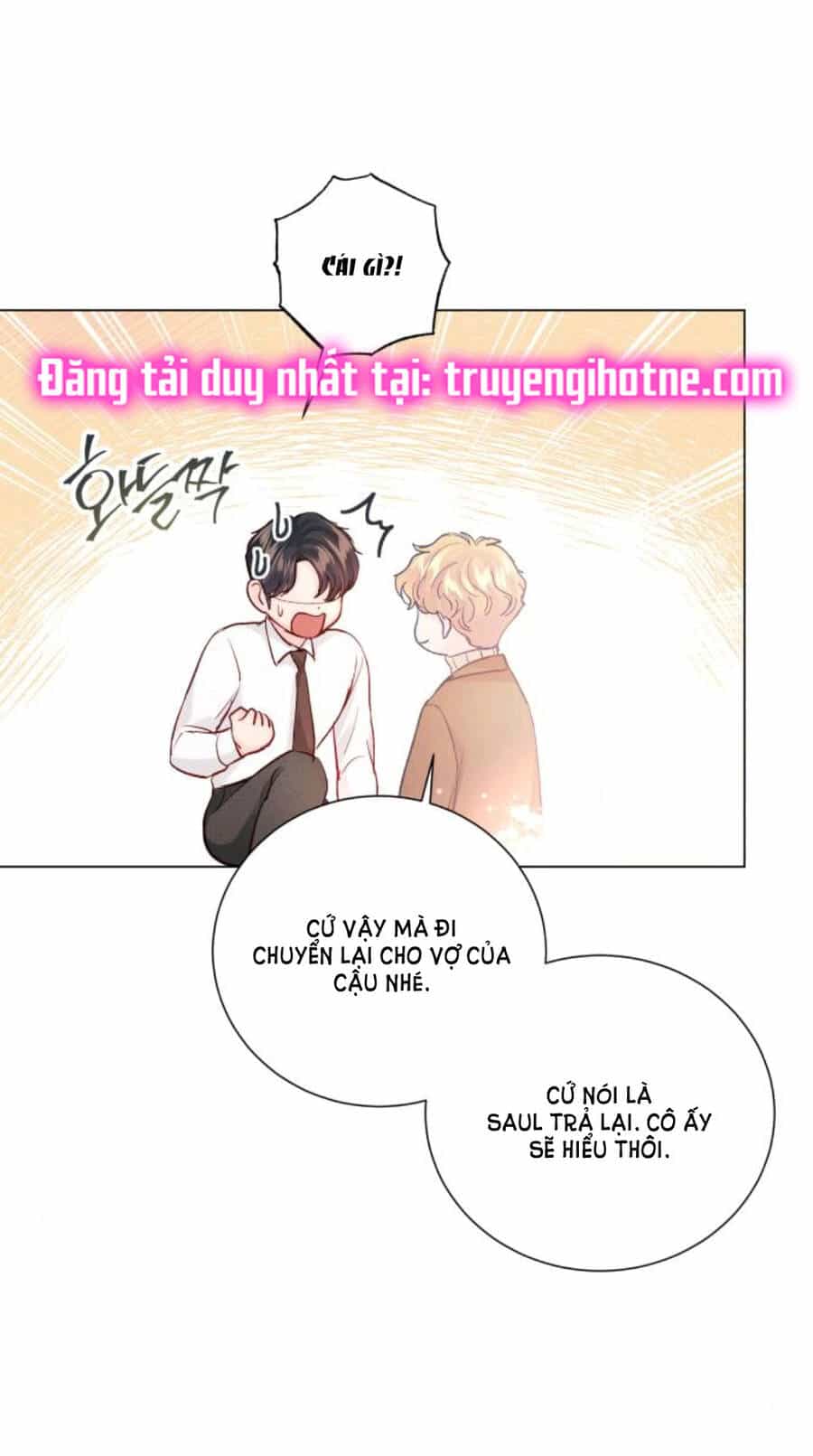 Kết Thúc Nhất Định Sẽ Có Hậu - Chương 107.1 - ảnh 19