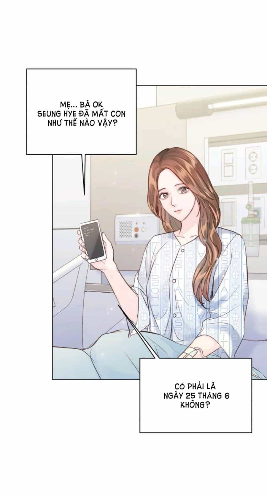 Kết Thúc Nhất Định Sẽ Có Hậu - Chương 107.1 - ảnh 30