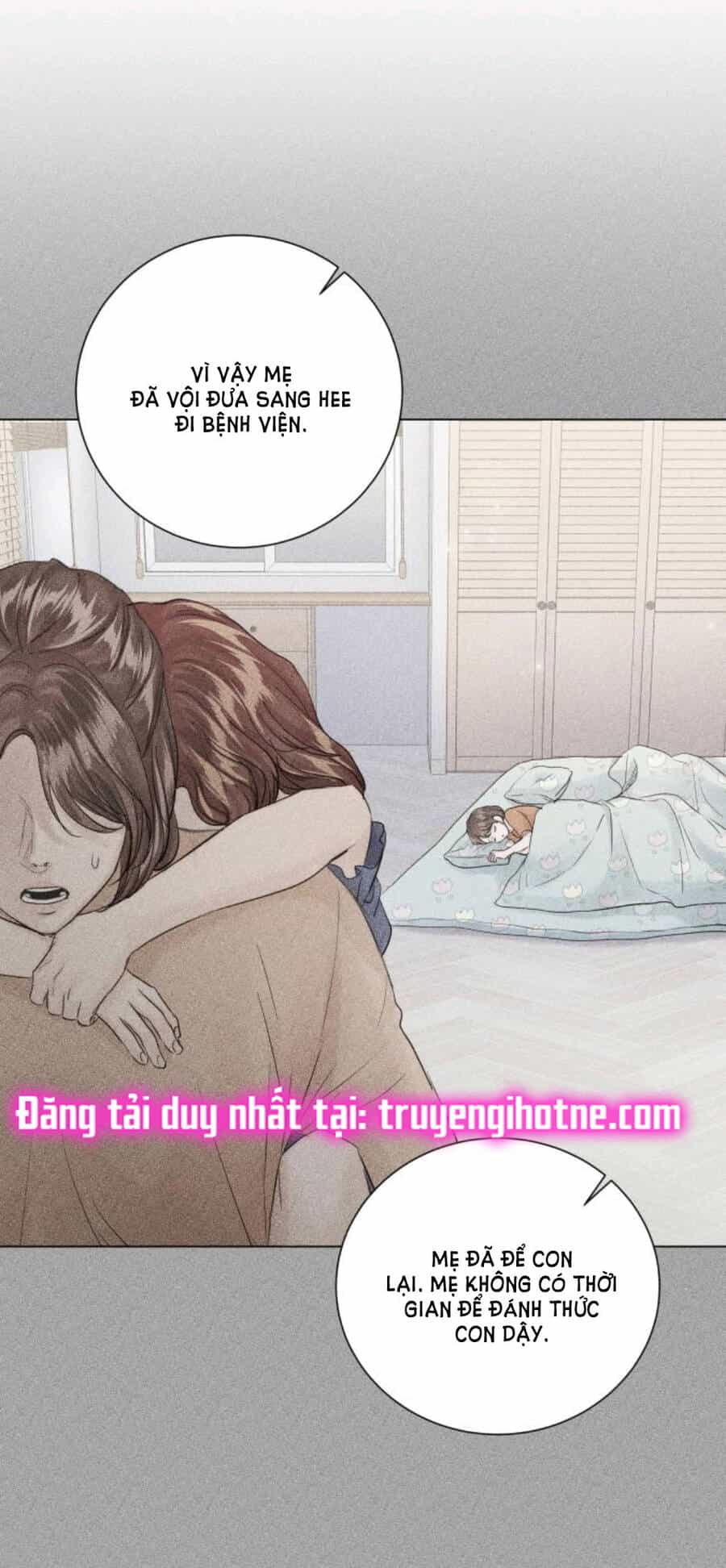 Kết Thúc Nhất Định Sẽ Có Hậu - Chương 107.1 - ảnh 33