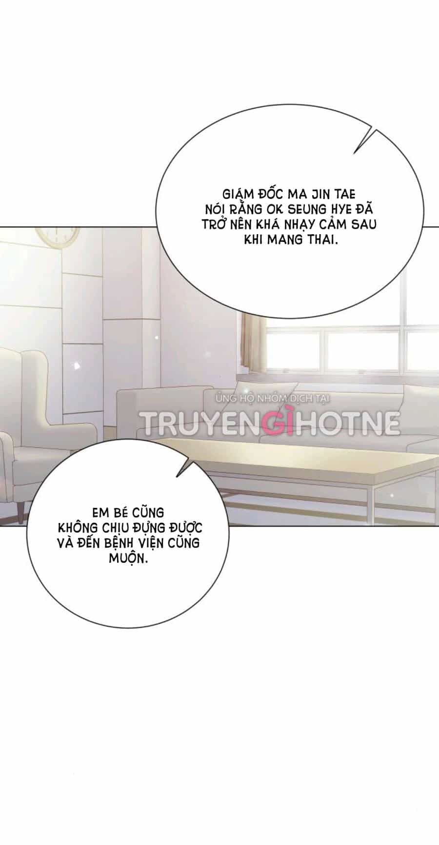 Kết Thúc Nhất Định Sẽ Có Hậu - Chương 107.1 - ảnh 37
