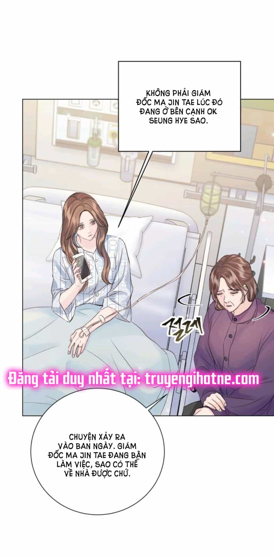 Kết Thúc Nhất Định Sẽ Có Hậu - Chương 107.1 - ảnh 38