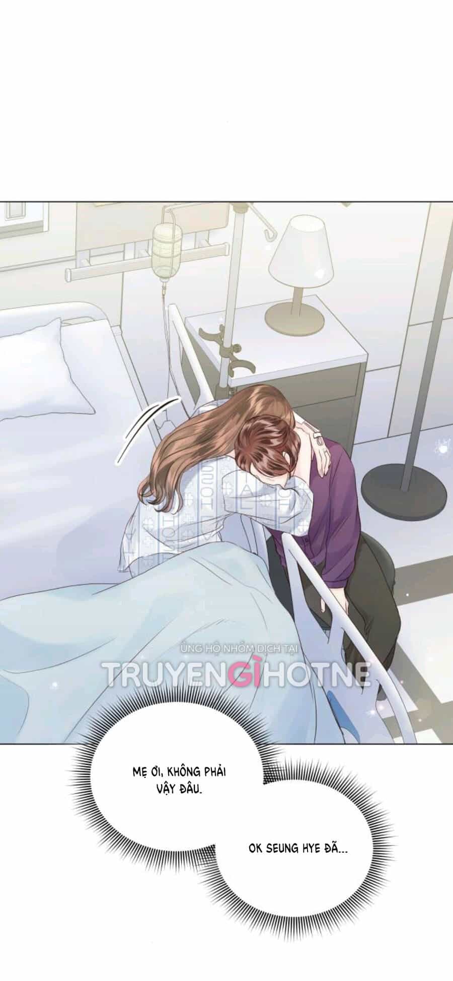 Kết Thúc Nhất Định Sẽ Có Hậu - Chương 107.2 - ảnh 1
