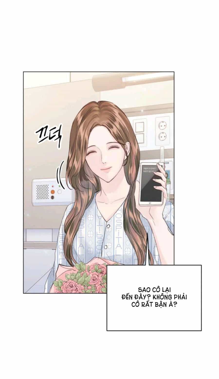 Kết Thúc Nhất Định Sẽ Có Hậu - Chương 107.2 - ảnh 16
