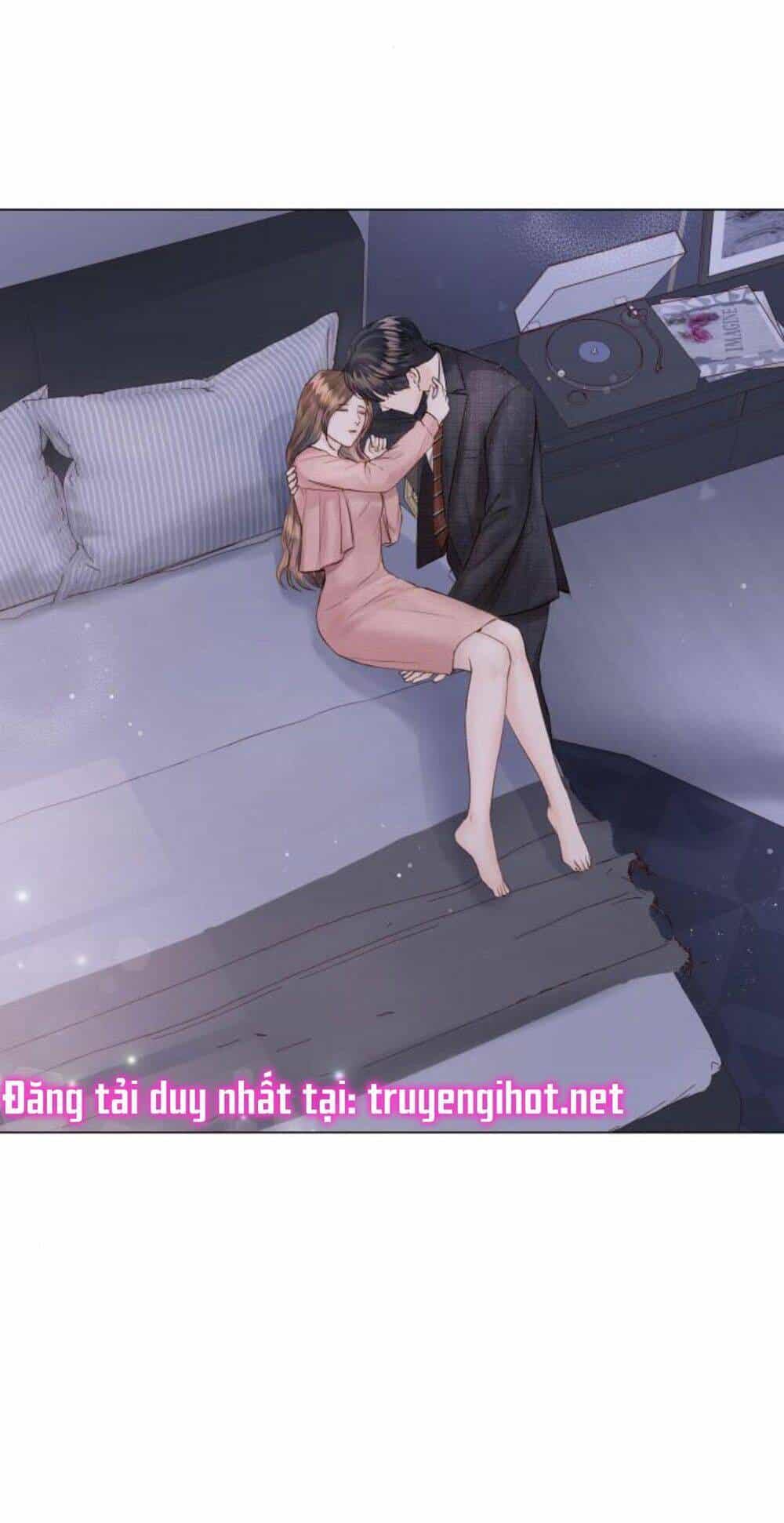 Kết Thúc Nhất Định Sẽ Có Hậu - Chương 17 - ảnh 20