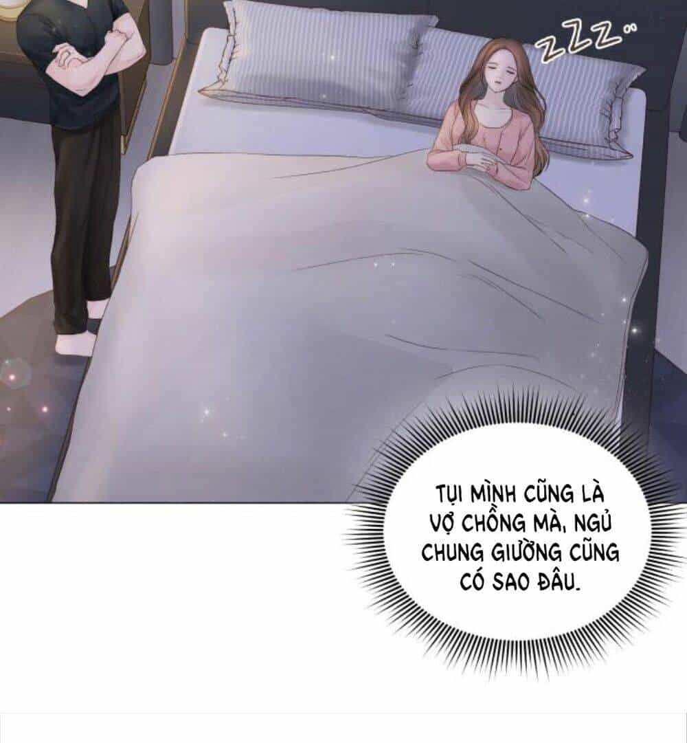 Kết Thúc Nhất Định Sẽ Có Hậu - Chương 17 - ảnh 27