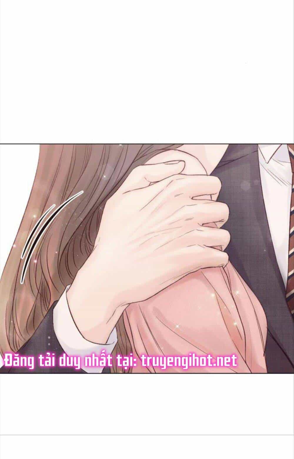 Kết Thúc Nhất Định Sẽ Có Hậu - Chương 17 - ảnh 5