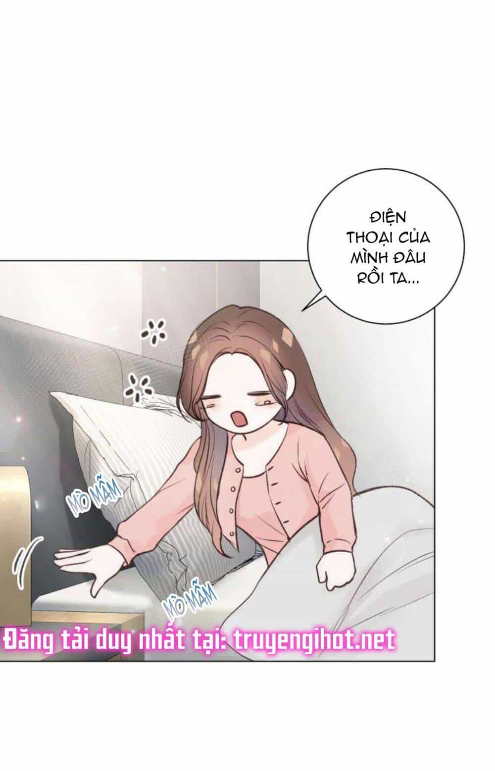 Kết Thúc Nhất Định Sẽ Có Hậu - Chương 17 - ảnh 53