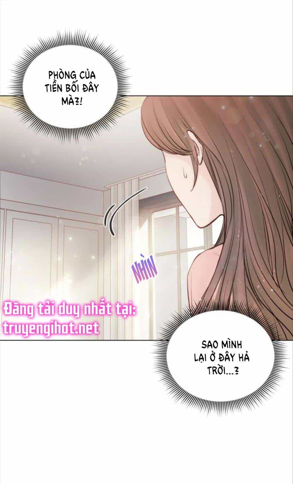 Kết Thúc Nhất Định Sẽ Có Hậu - Chương 17 - ảnh 57