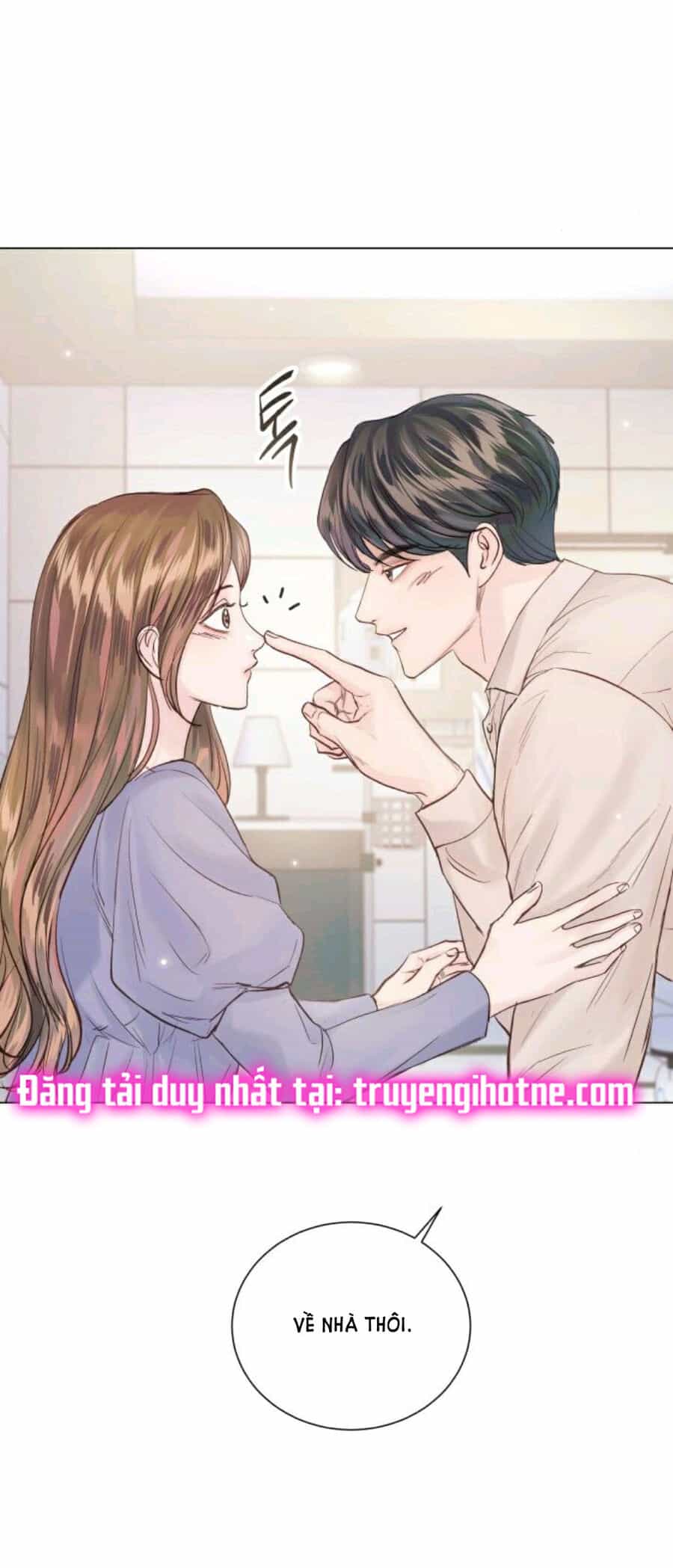 Kết Thúc Nhất Định Sẽ Có Hậu - Chương 108.1 - ảnh 11