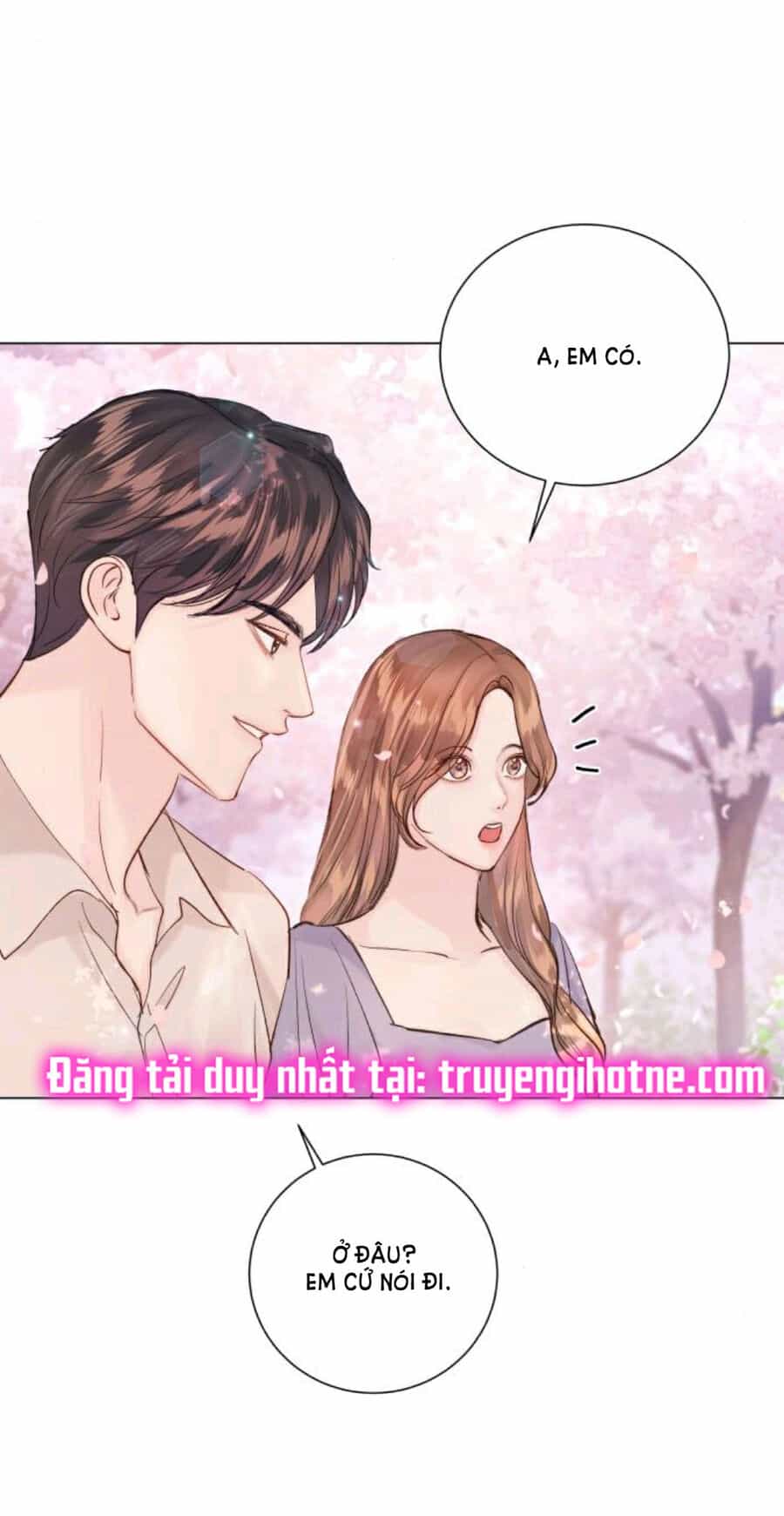 Kết Thúc Nhất Định Sẽ Có Hậu - Chương 108.1 - ảnh 17