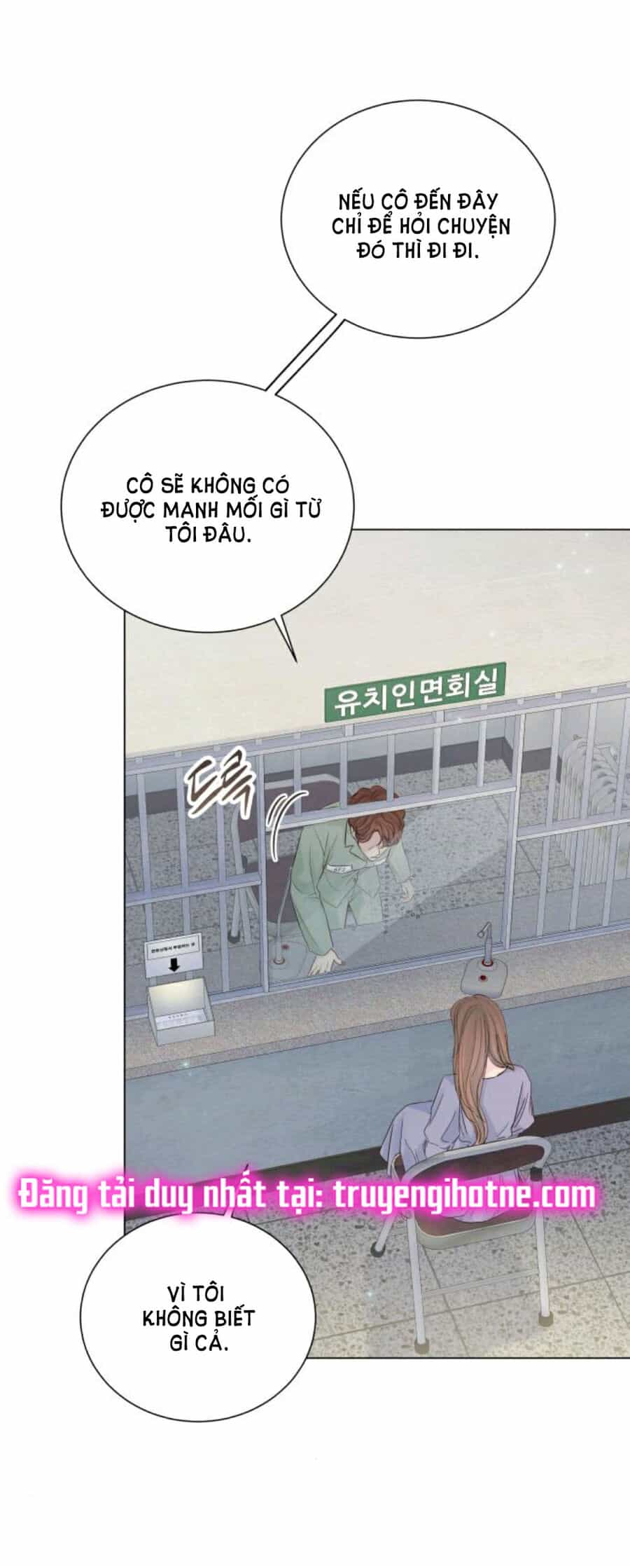 Kết Thúc Nhất Định Sẽ Có Hậu - Chương 108.1 - ảnh 34