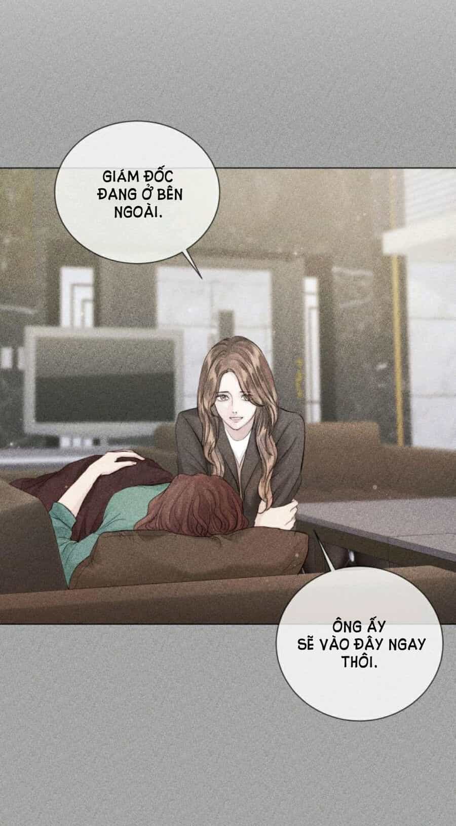 Kết Thúc Nhất Định Sẽ Có Hậu - Chương 108.1 - ảnh 46