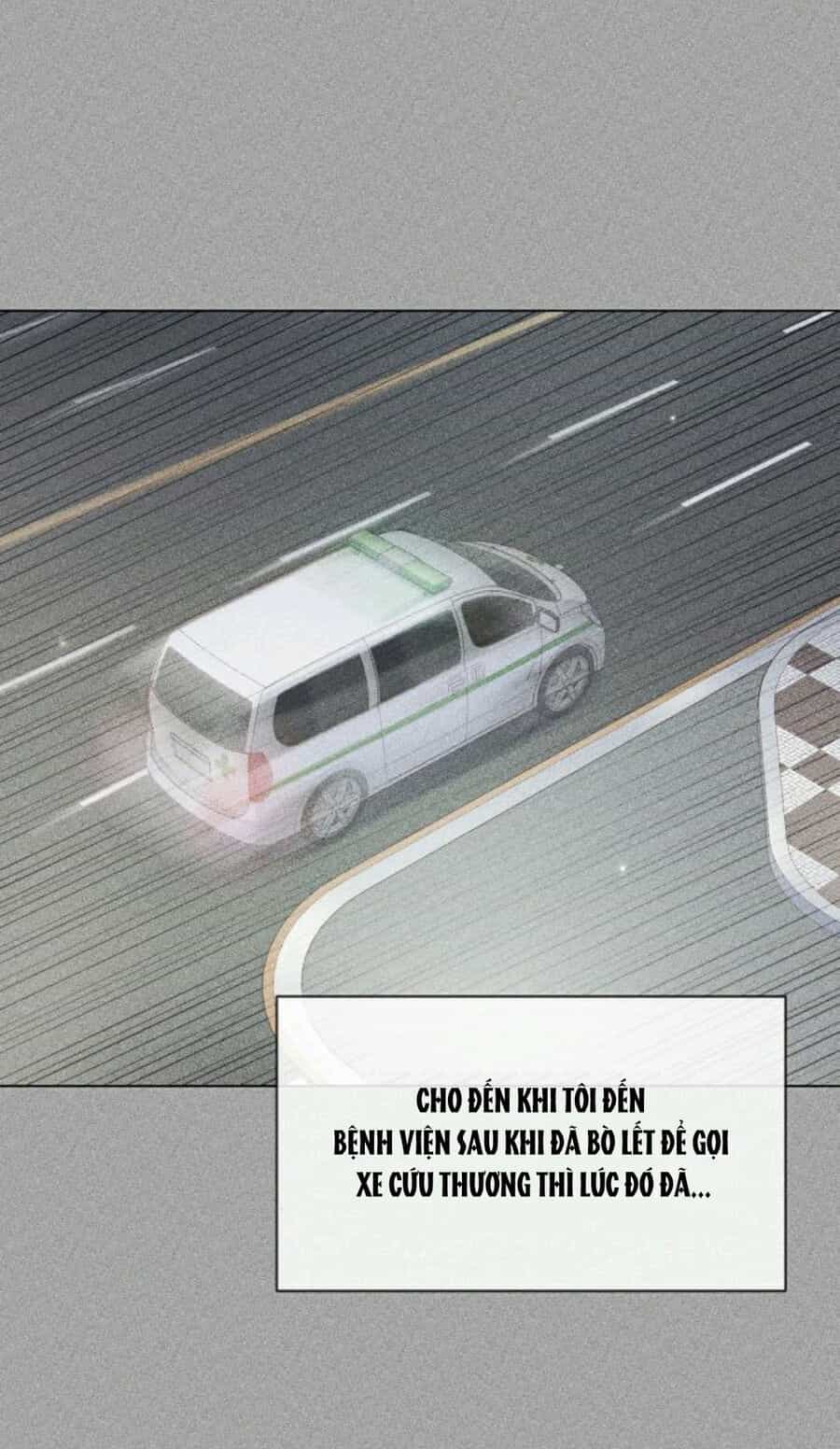 Kết Thúc Nhất Định Sẽ Có Hậu - Chương 108.1 - ảnh 48