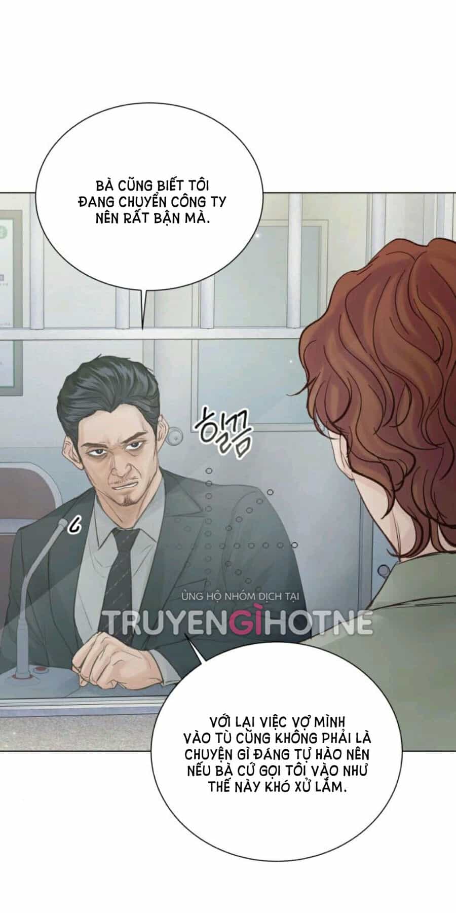 Kết Thúc Nhất Định Sẽ Có Hậu - Chương 108.2 - ảnh 30