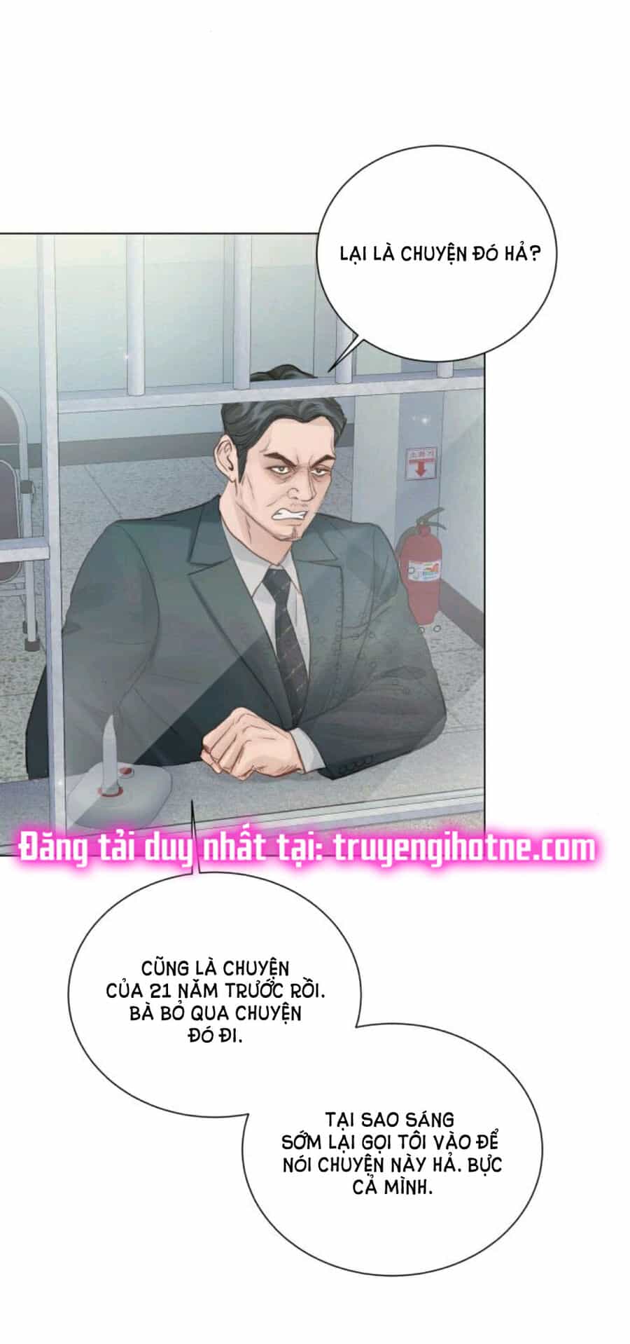 Kết Thúc Nhất Định Sẽ Có Hậu - Chương 108.2 - ảnh 34