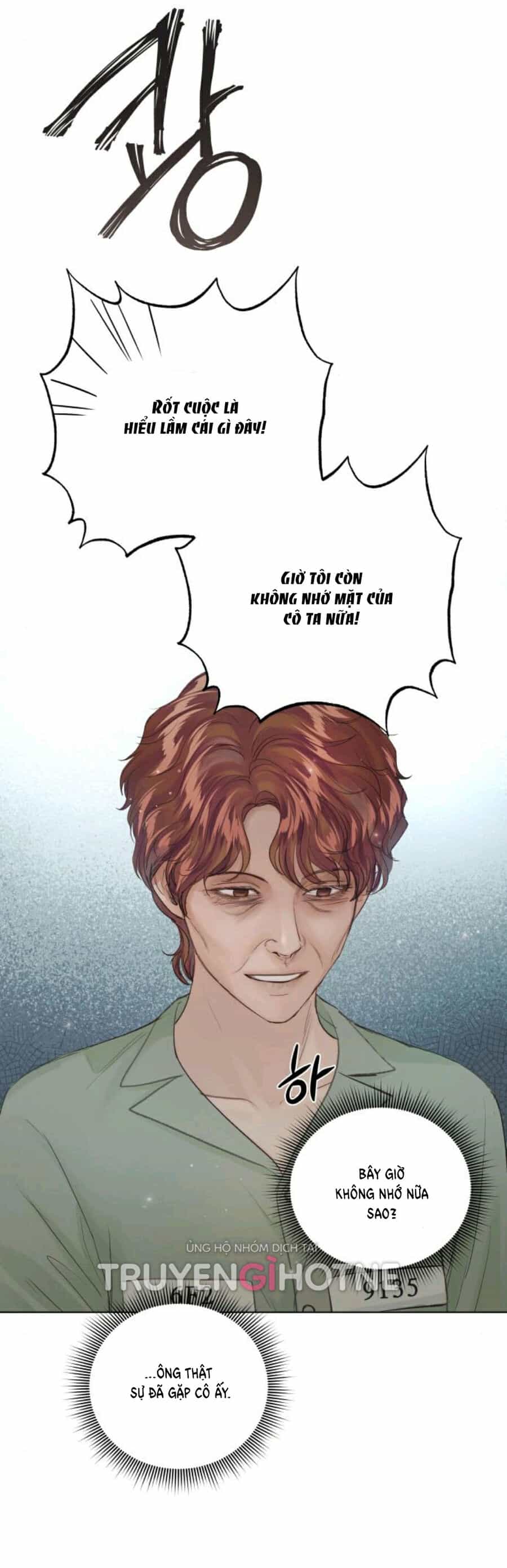 Kết Thúc Nhất Định Sẽ Có Hậu - Chương 108.2 - ảnh 39