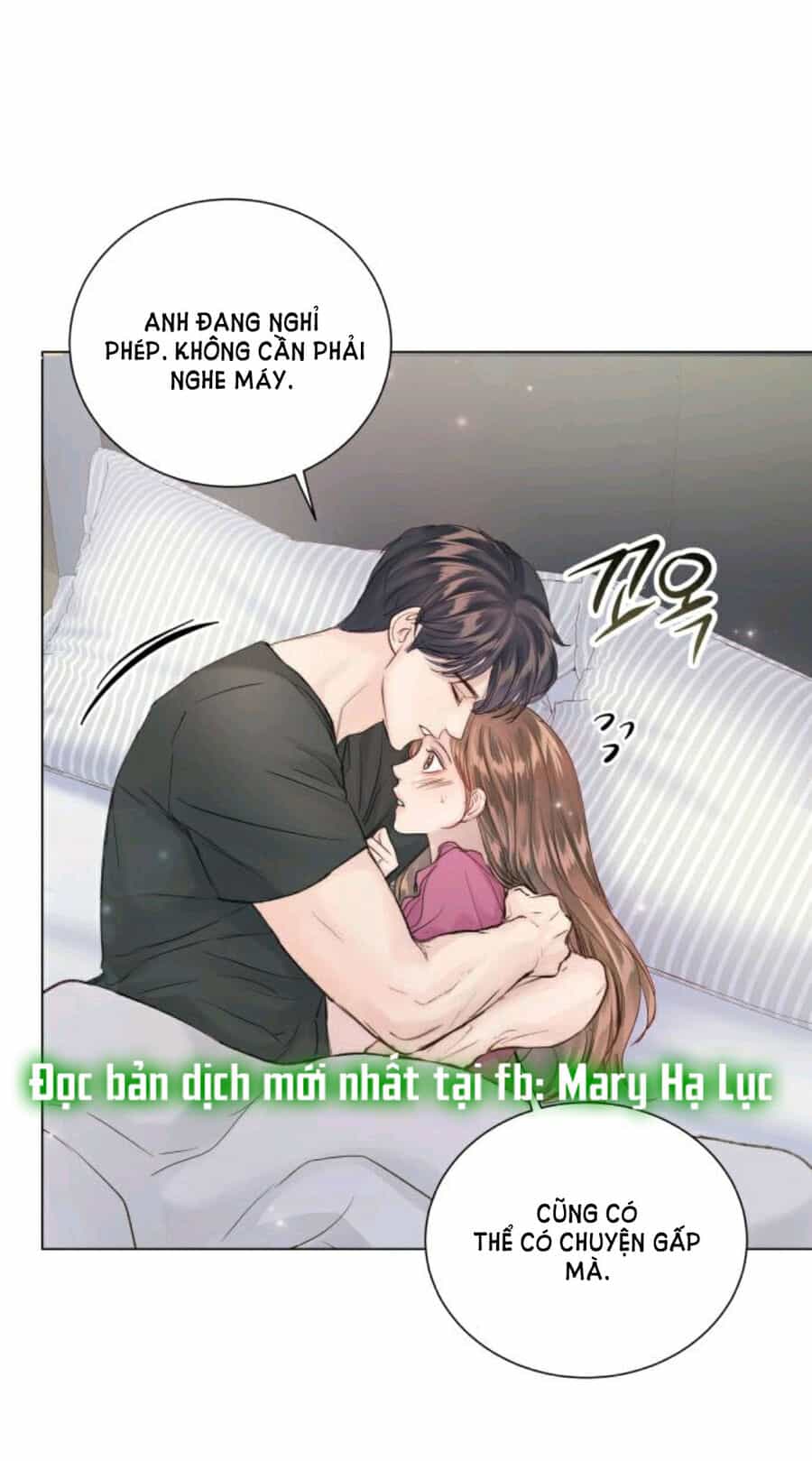 Kết Thúc Nhất Định Sẽ Có Hậu - Chương 108.2 - ảnh 50