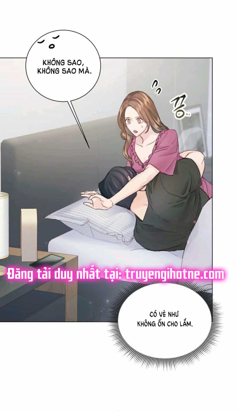 Kết Thúc Nhất Định Sẽ Có Hậu - Chương 108.2 - ảnh 51