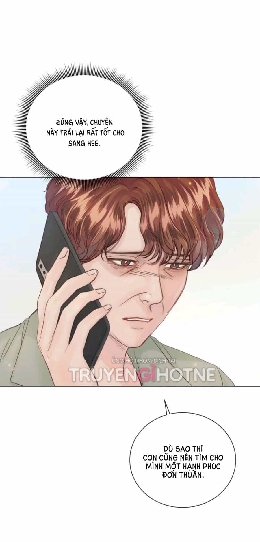Kết Thúc Nhất Định Sẽ Có Hậu - Chương 109.1 - ảnh 17