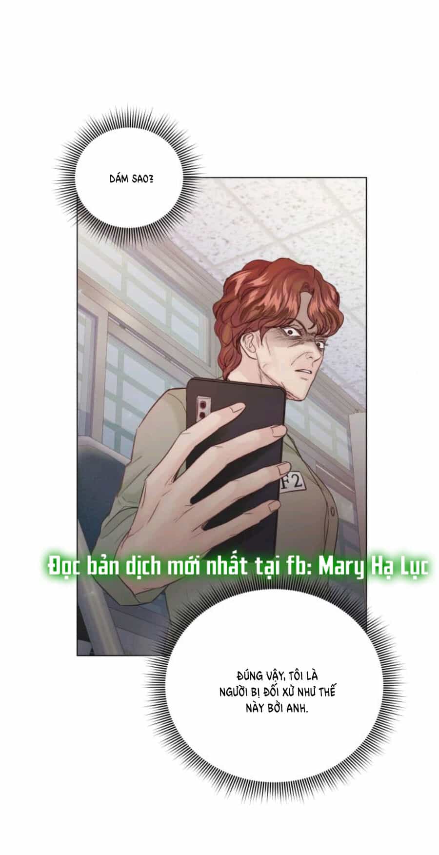 Kết Thúc Nhất Định Sẽ Có Hậu - Chương 109.1 - ảnh 23