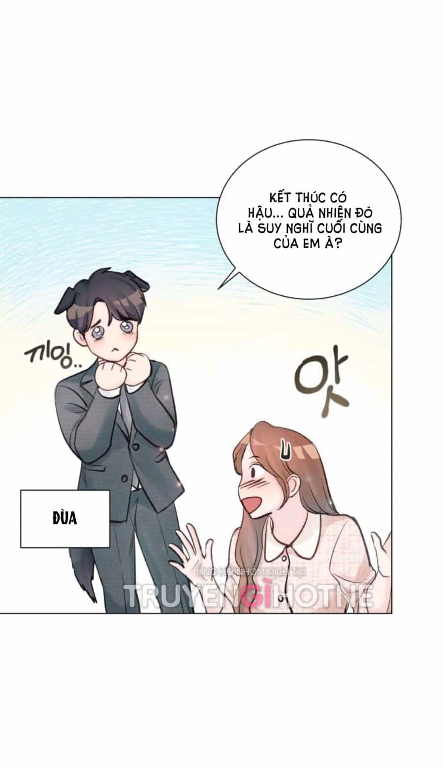 Kết Thúc Nhất Định Sẽ Có Hậu - Chương 109.2 - ảnh 68