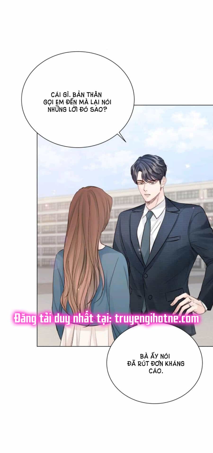 Kết Thúc Nhất Định Sẽ Có Hậu - Chương 109.2 - ảnh 7