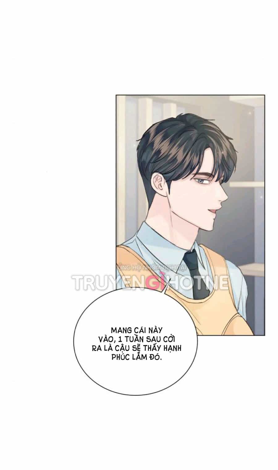 Kết Thúc Nhất Định Sẽ Có Hậu - Chương 110.2 - ảnh 17