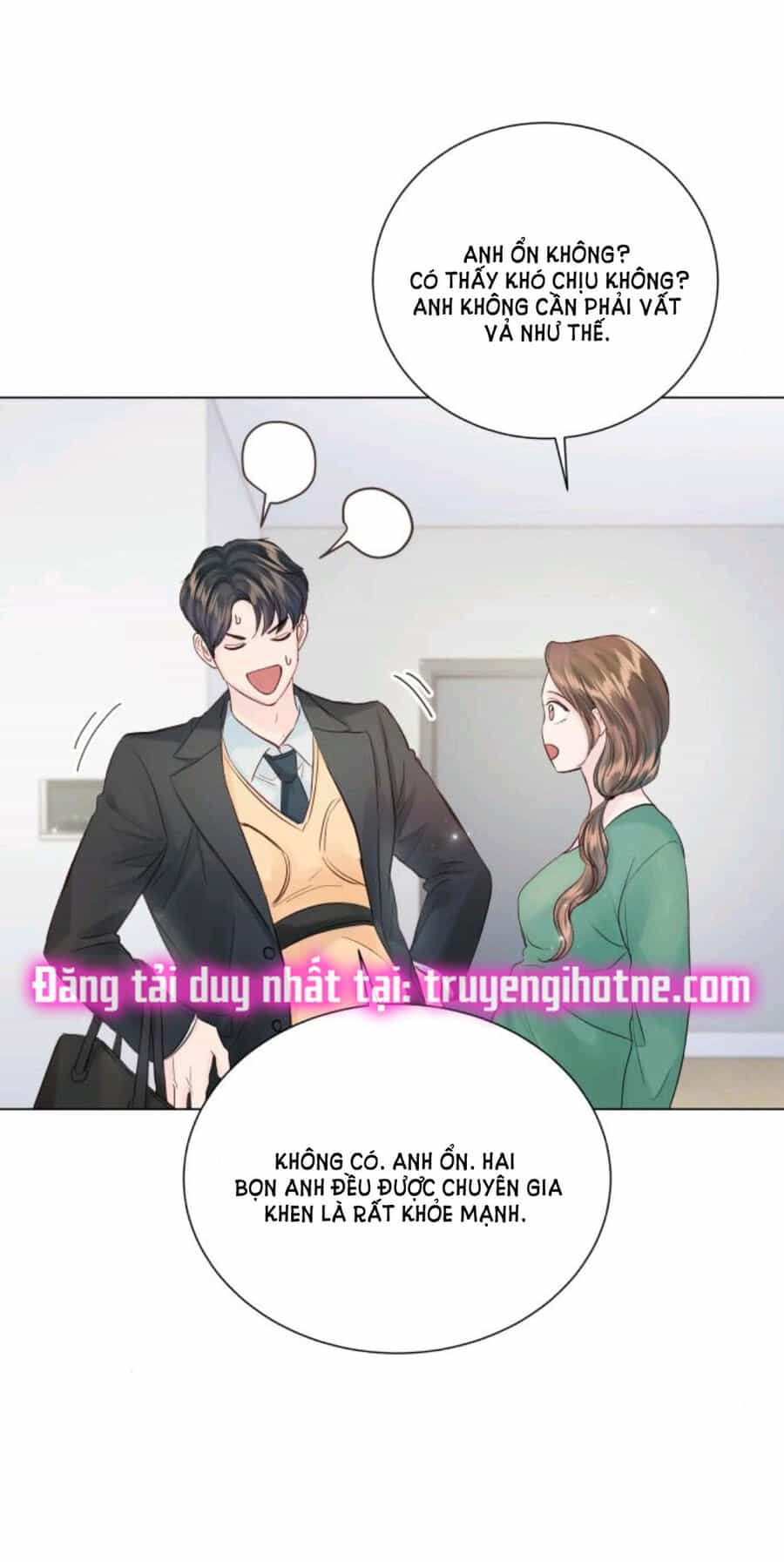 Kết Thúc Nhất Định Sẽ Có Hậu - Chương 111.1 - ảnh 15
