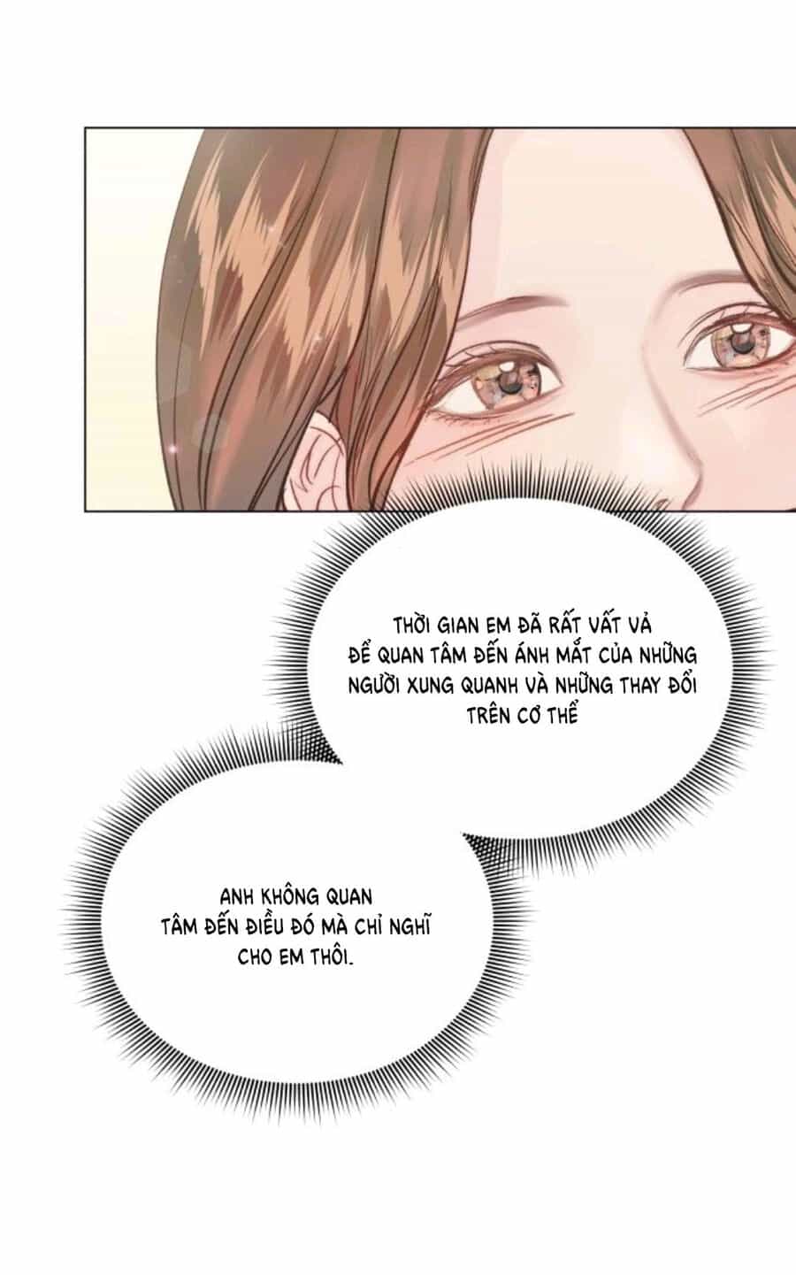 Kết Thúc Nhất Định Sẽ Có Hậu - Chương 111.1 - ảnh 34