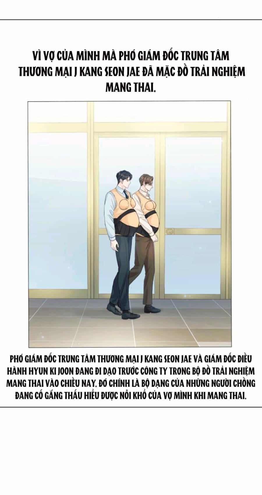 Kết Thúc Nhất Định Sẽ Có Hậu - Chương 111.1 - ảnh 4
