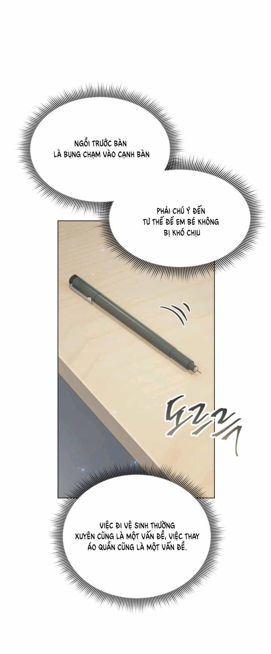 Kết Thúc Nhất Định Sẽ Có Hậu - Chương 111.1 - ảnh 6