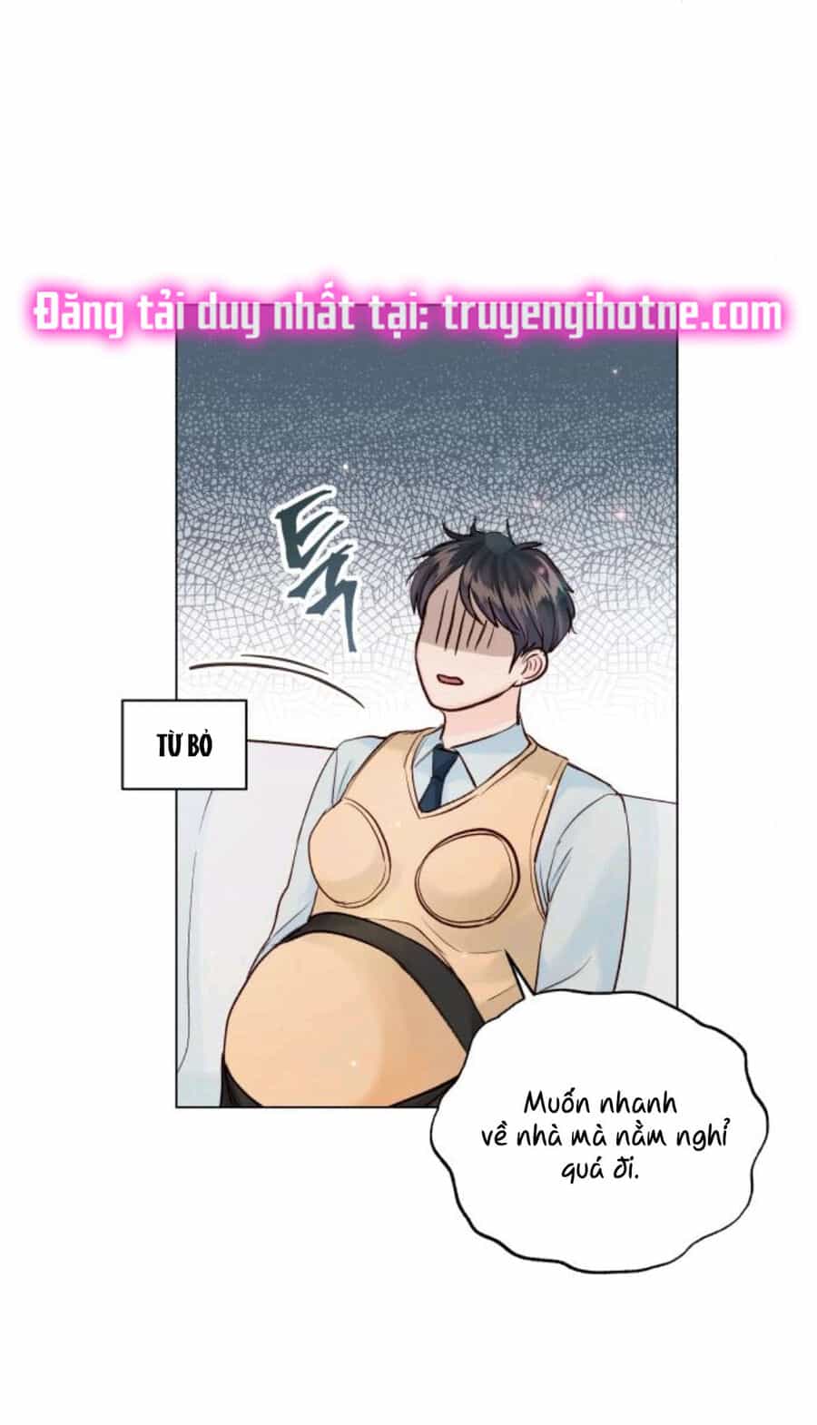 Kết Thúc Nhất Định Sẽ Có Hậu - Chương 111.1 - ảnh 9