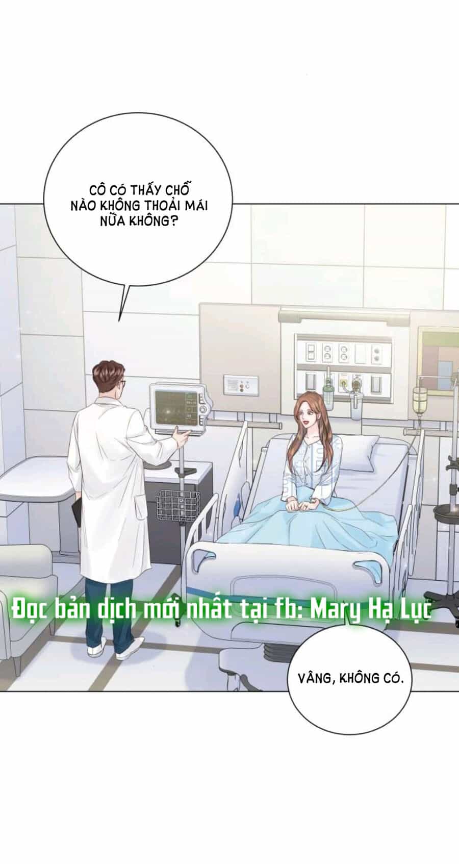 Kết Thúc Nhất Định Sẽ Có Hậu - Chương 111.2 - ảnh 39