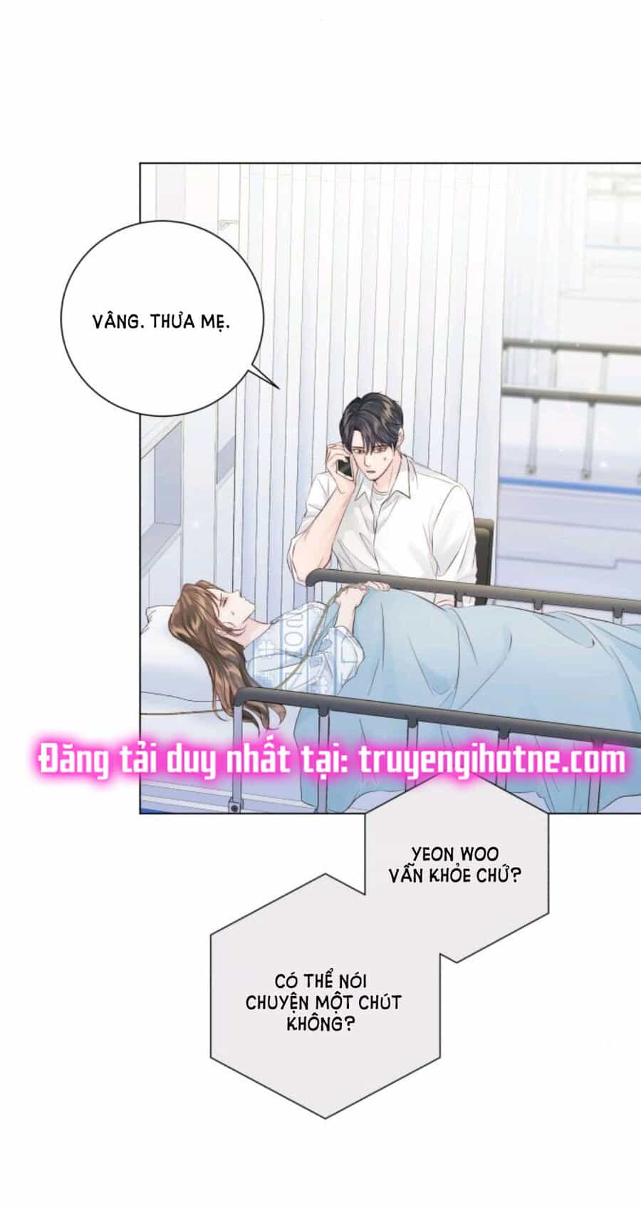 Kết Thúc Nhất Định Sẽ Có Hậu - Chương 111.2 - ảnh 4