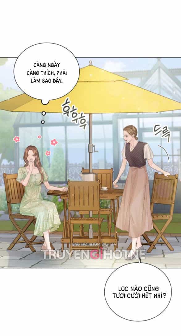 Kết Thúc Nhất Định Sẽ Có Hậu - Chương 112.1 - ảnh 6