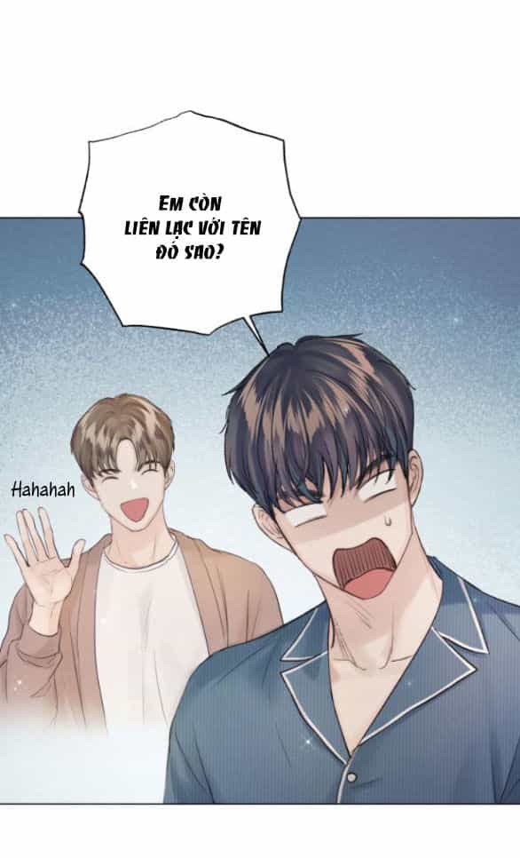 Kết Thúc Nhất Định Sẽ Có Hậu - Chương 112.2 - ảnh 3