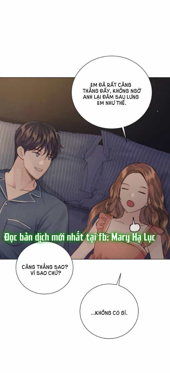 Kết Thúc Nhất Định Sẽ Có Hậu - Chương 112.2 - ảnh 35