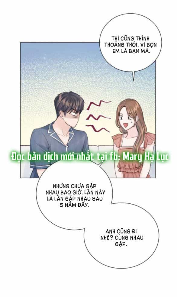 Kết Thúc Nhất Định Sẽ Có Hậu - Chương 112.2 - ảnh 5