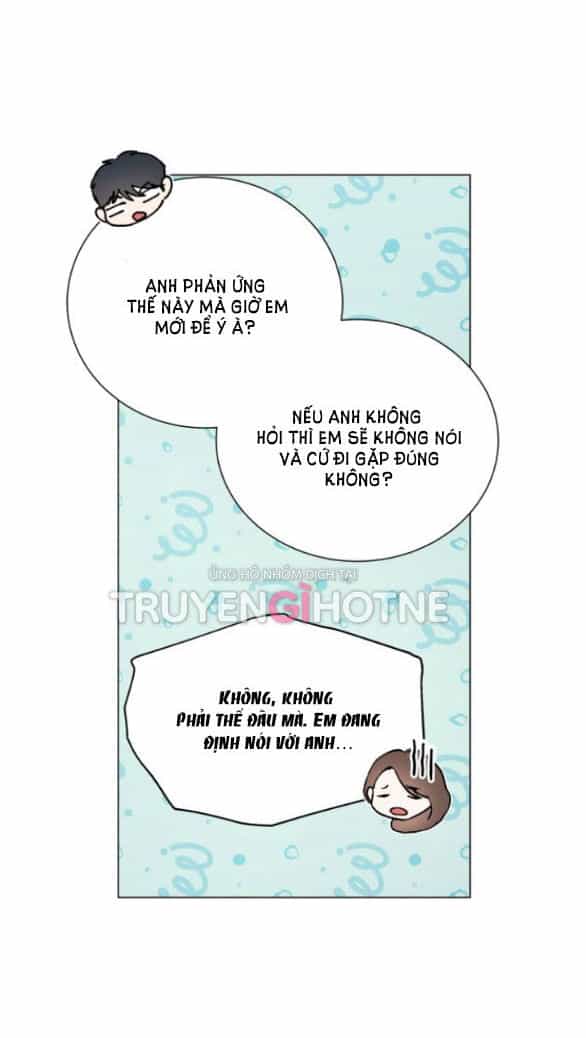 Kết Thúc Nhất Định Sẽ Có Hậu - Chương 112.2 - ảnh 7
