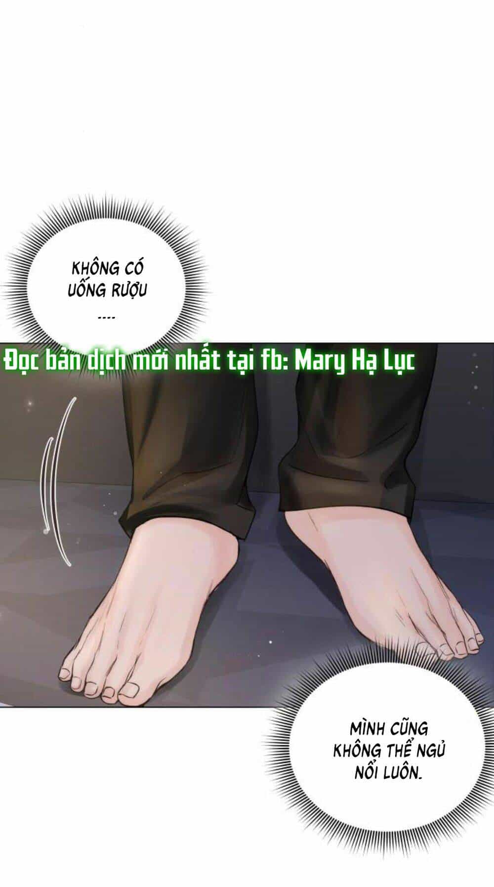 Kết Thúc Nhất Định Sẽ Có Hậu - Chương 18 - ảnh 17