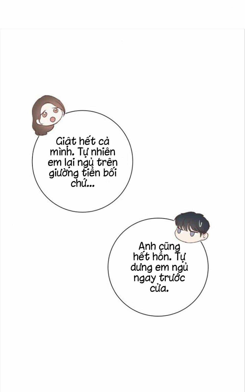 Kết Thúc Nhất Định Sẽ Có Hậu - Chương 18 - ảnh 54