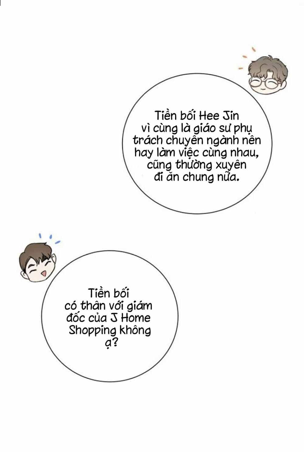 Kết Thúc Nhất Định Sẽ Có Hậu - Chương 19 - ảnh 15