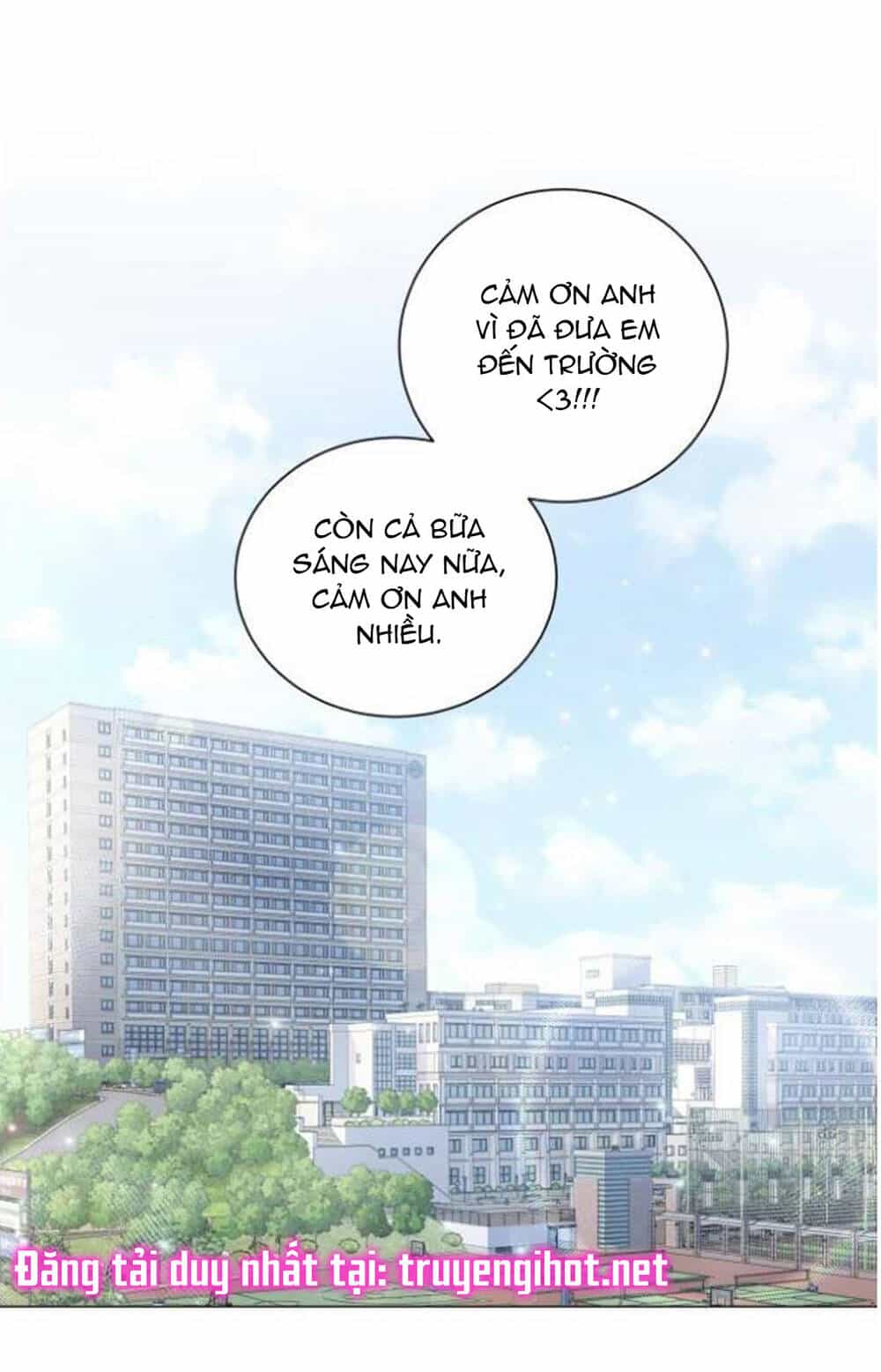 Kết Thúc Nhất Định Sẽ Có Hậu - Chương 19 - ảnh 36