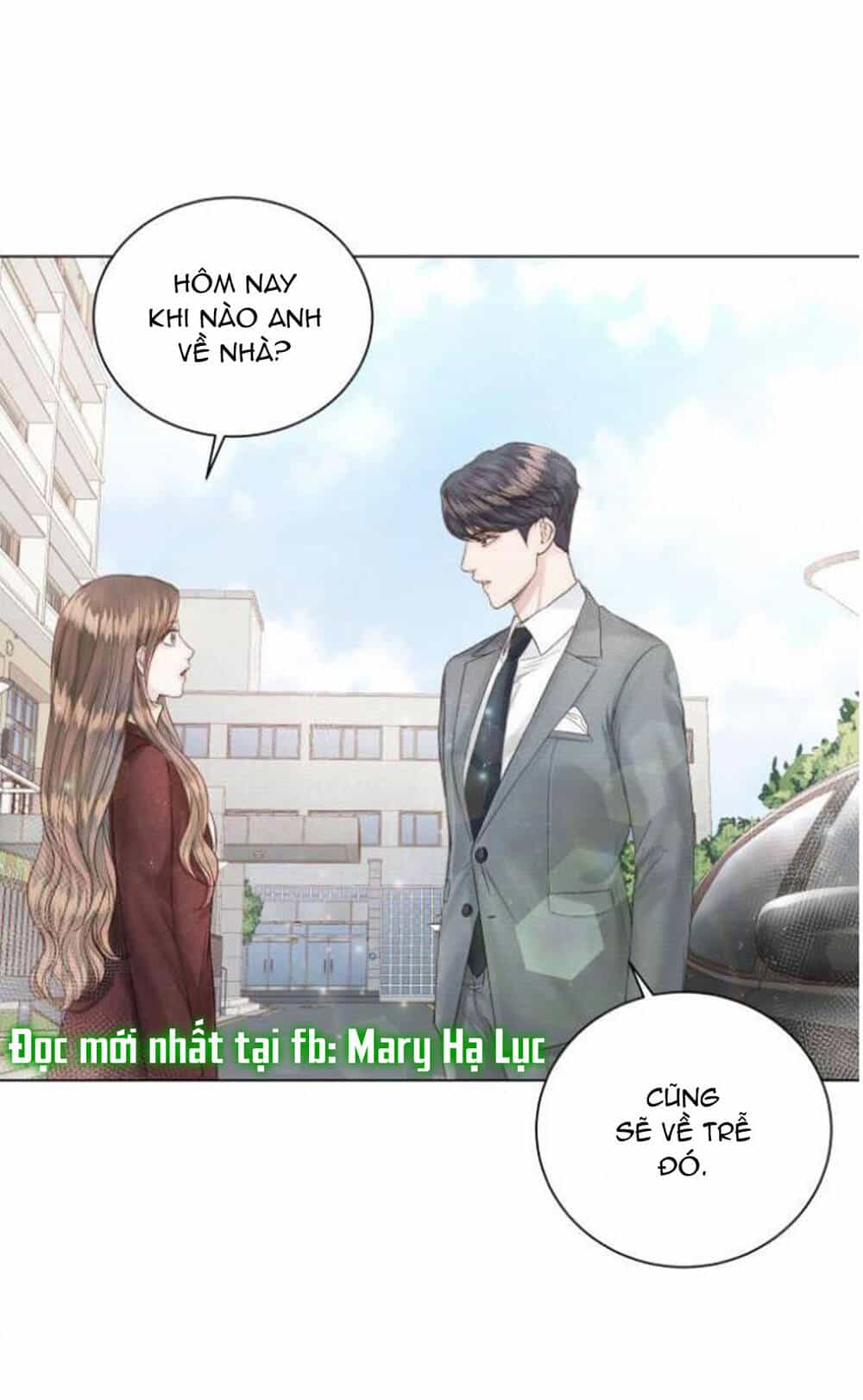 Kết Thúc Nhất Định Sẽ Có Hậu - Chương 19 - ảnh 38