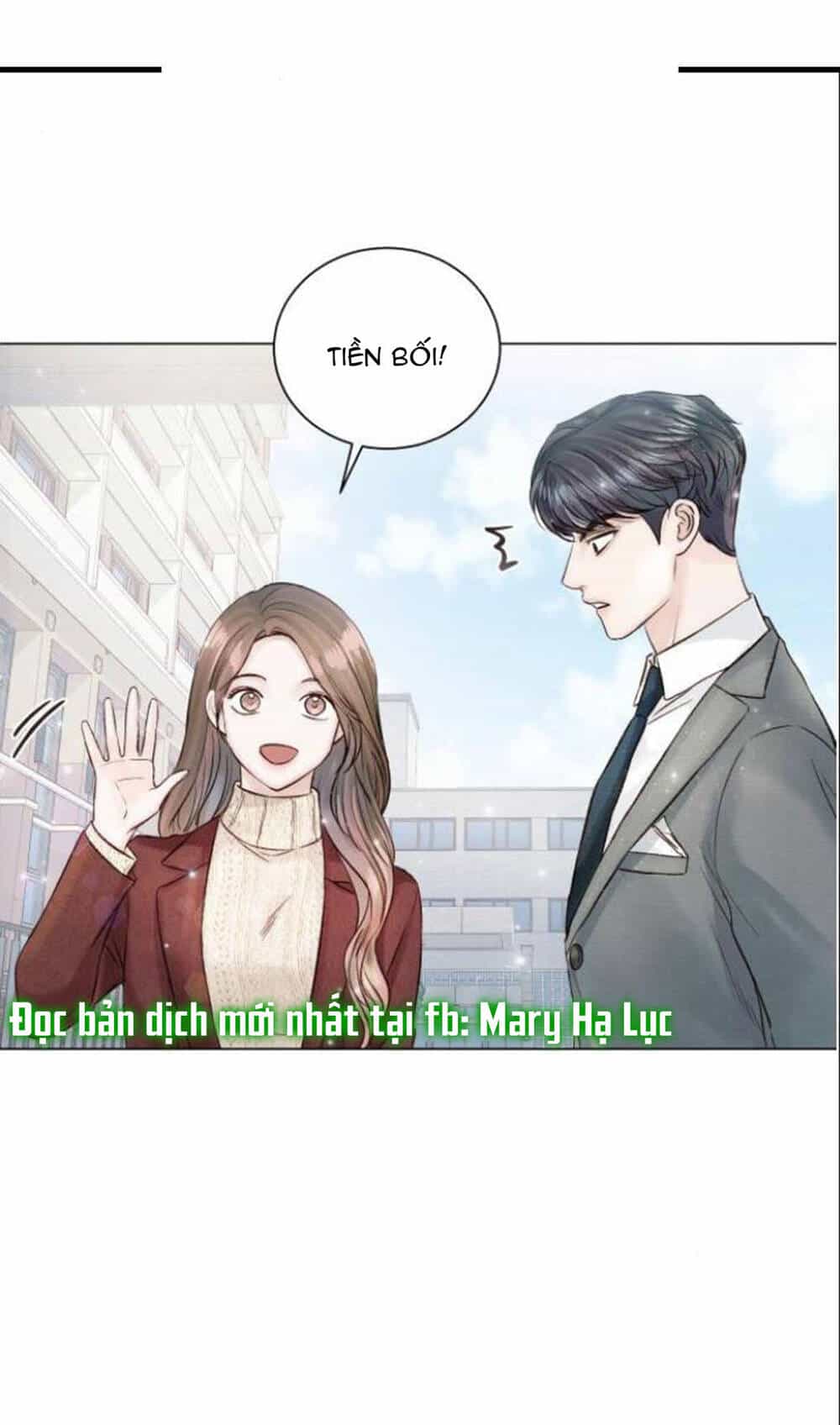 Kết Thúc Nhất Định Sẽ Có Hậu - Chương 19 - ảnh 46