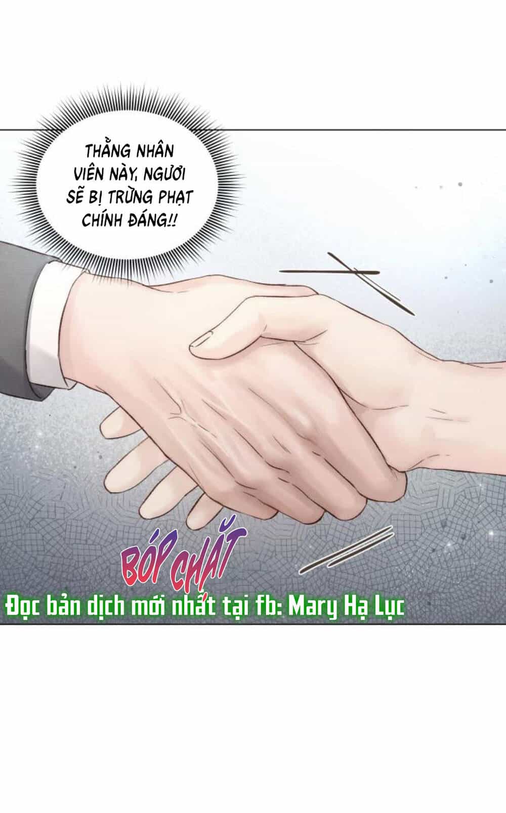 Kết Thúc Nhất Định Sẽ Có Hậu - Chương 19 - ảnh 62