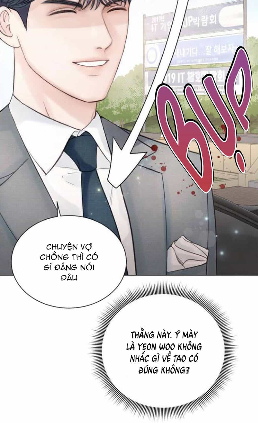 Kết Thúc Nhất Định Sẽ Có Hậu - Chương 19 - ảnh 65